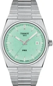 Tissot T-Classic PRX T137.410.11.091.01