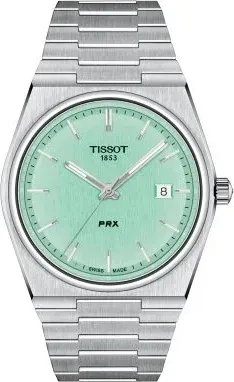 Tissot T-Classic PRX T137.410.11.091.01