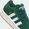 adidas Campus 00s Comfort Closure Elastic Lace dark green/cloud white/gum (Junior) Vorschaubild