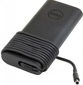 Dell 3-poliger Euro Netzadapter Netzteil, 130W