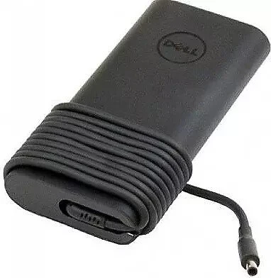 Dell 3-poliger Euro Netzadapter Netzteil, 130W