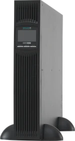 Online USV Zinto 3000, 3000VA, USB/seriell