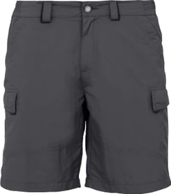 Vaude Farley Bermuda IV Hose kurz iron (Herren)