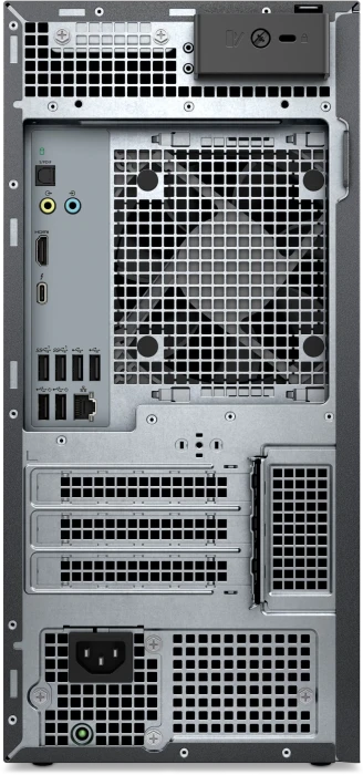 Dell Tower Plus Desktop-PC EBT2250, Core Ultra 7 265, 32GB RAM, 1TB SSD, GeForce RTX 4070 SUPER, Windows 11 Pro