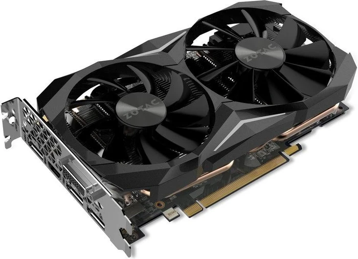 Zotac GeForce GTX 1080 Ti