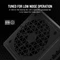 Corsair RMe Series 2023 RM1000e 1000W, ATX 3.1 Vorschaubild