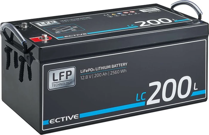 Ective LC 200L
