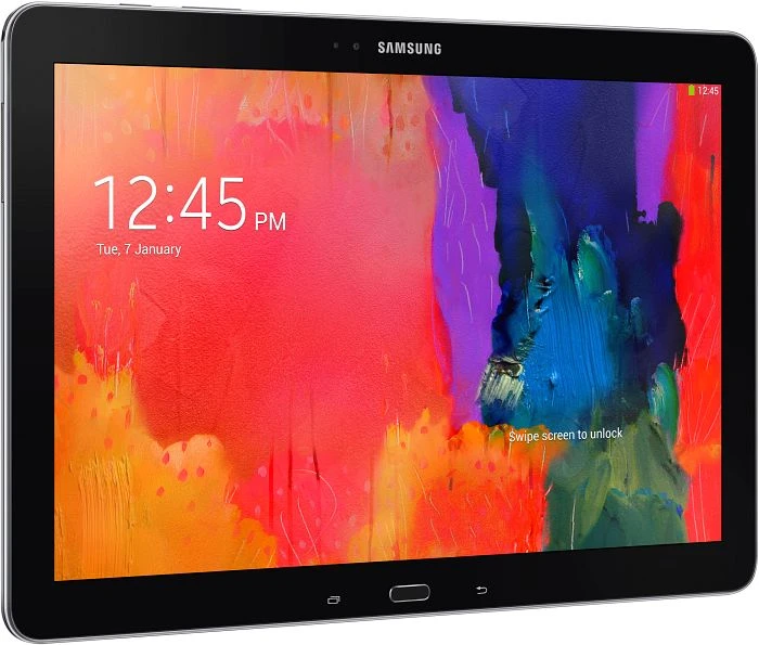 Samsung Galaxy NotePRO 12.2, schwarz, 32GB