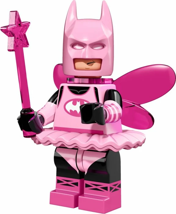 LEGO Minifigures - The Batman Movie Serie 1