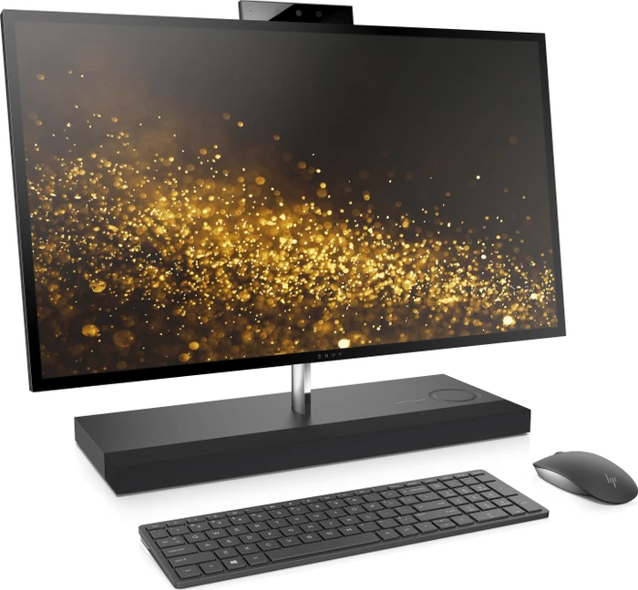 HP Envy All-in-One 27-b259ng, Core i7-8700T, 16GB RAM, 16GB SSD, 2TB HDD, GeForce GTX 1050