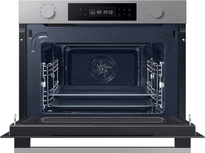 Samsung NQ5B4553FBS Backofen mit Mikrowelle