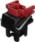 Razer Huntsman Tournament Edition, TKL, Razer Linear Optical RED, USB, EU Vorschaubild