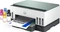 HP Smart Tank 7007 All-in-One blaugrüne Akzente, Tinte, mehrfarbig Vorschaubild