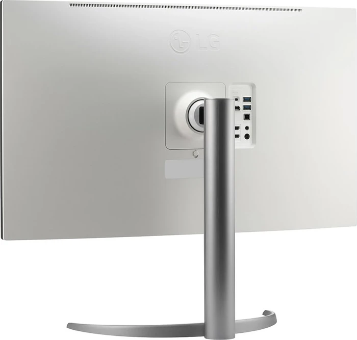 LG UltraFine 32UQ850V-W, 31.5"