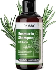 Casida Rosmarin Shampoo,    200ml