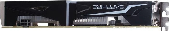 Sapphire Pulse Radeon RX 560D 4G G5 14CU Dual Fan, 4GB GDDR5, DVI, HDMI, DP, lite retail