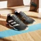 adidas Stabil 16 Indoor core black/zero metalic/aurora black Vorschaubild
