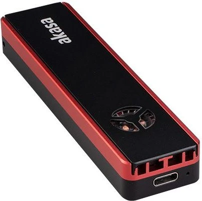 Akasa Vegas SSD Mate, USB-C 3.1