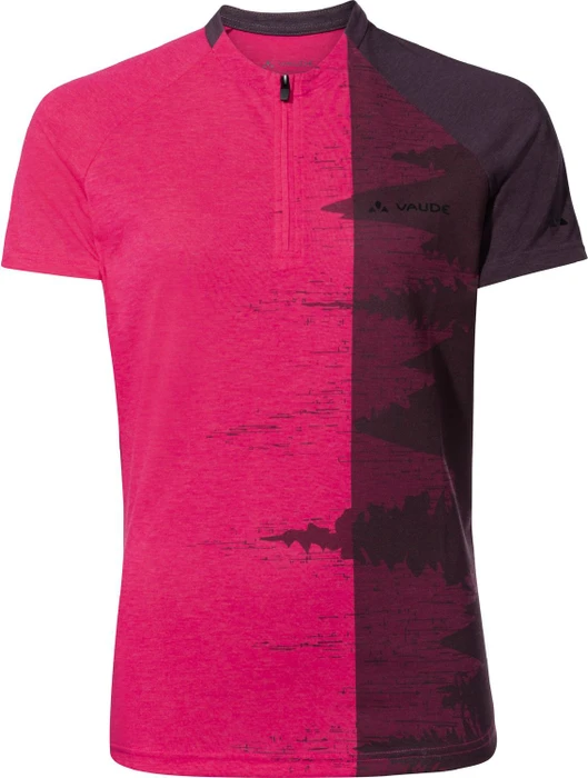 Vaude Ligure III Shirt kurzarm (Damen)