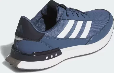 adidas S2G Spikeless preloved ink/cloud white/legend ink (Herren)