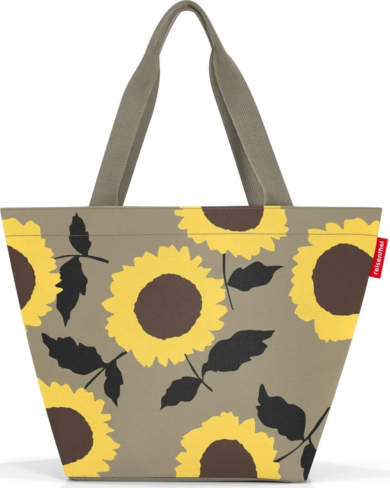 Reisenthel M Shopper sunflower
