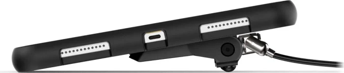 Compulocks Secured KickStand, Tablet-Stand für Apple iPad 10.9" 10th Gen, schwarz