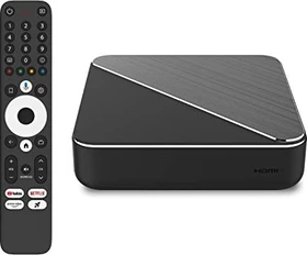 Dune HD Homatics Box R 4K Plus