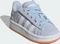 adidas Campus 00s Comfort Closure Elastic Lace crystal sky/cloud white/gum (Junior) Vorschaubild