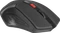 Defender Accura MM-275 Wireless Optical Mouse schwarz/rot, USB Vorschaubild