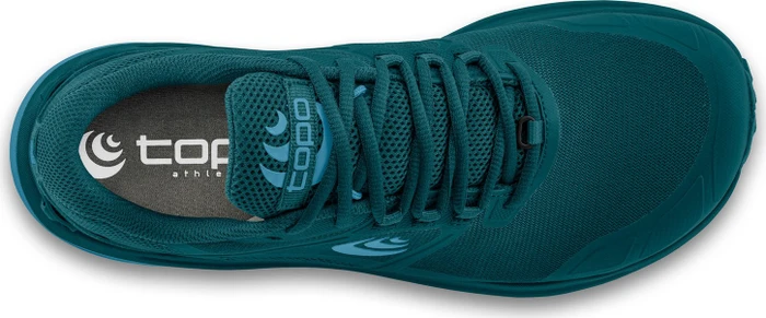 topo athletic Terraventure 4 blau (Damen)