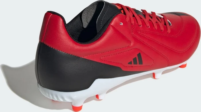 adidas RS15 FG better scarlet/core black/solar red