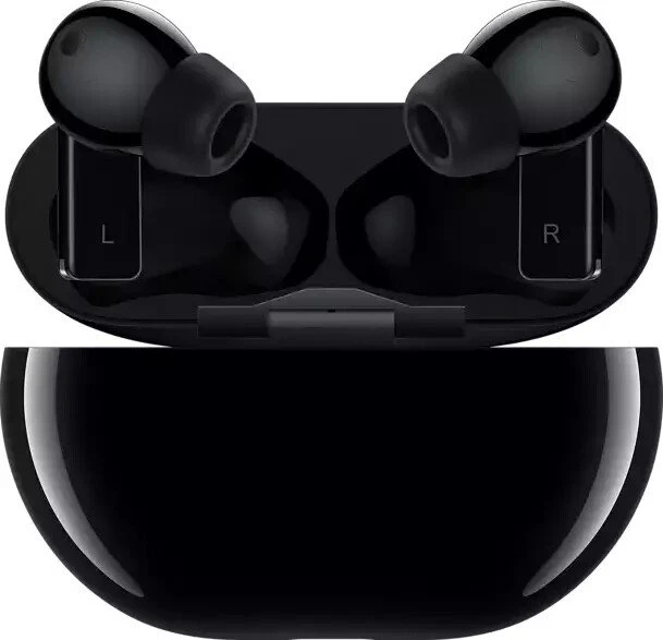 Huawei FreeBuds Pro Carbon Black