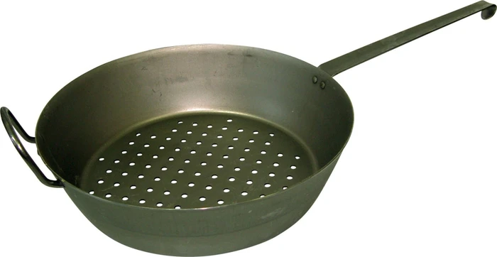 Riess Maronipfanne Bratpfanne 33cm