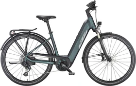KTM Macina Sport 710 US green purple/flip matt Modell 2023