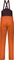 Scott Vertic 3L Hose lang orange pumpkin (Herren) Vorschaubild