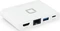 Dicota USB-C Portable Docking 4-in-1 HDMI, RJ-45, USB-C 3.0 [Stecker] Vorschaubild