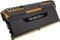 Corsair Vengeance RGB schwarz UDIMM 64GB Kit, DDR4-3200, CL16-18-18-36 Vorschaubild