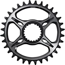 Shimano XTR FC-M9100 32 Zähne Kettenblatt