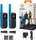 Decross DC63 blau, 2er-Pack