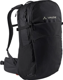 Vaude Wizard 24+4 schwarz