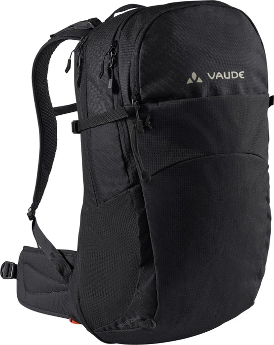 Vaude Wizard 24+4 schwarz