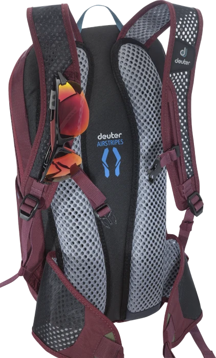 Deuter Race maron/khaki