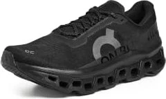 On Cloudswift 3 all black (Damen)