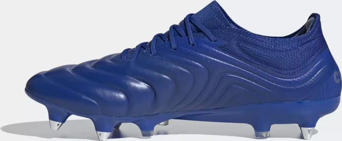 adidas Copa 20.1 SG royal blue/silver metallic (Herren)