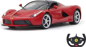 Jamara Ferrari LaFerrari rot 1:14