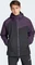 adidas Terrex Multi 2L Rain.RDY Funktionsjacke black/aurora black (Herren) Vorschaubild