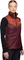 Vaude Sesvenna IV Funktionsweste buckeye (Damen) Vorschaubild