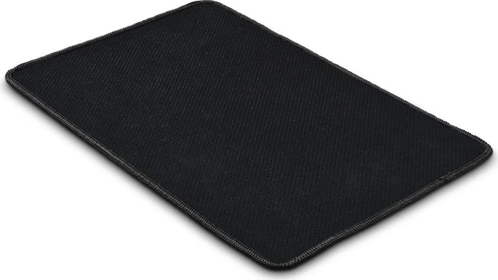 Hama Business Mauspad M, 297x213mm, schwarz