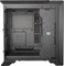 Cooler Master MasterCase SL600M Black Edition, Glasfenster Vorschaubild
