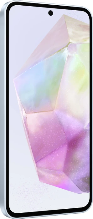 Samsung Galaxy A35 5G 128GB Awesome Iceblue